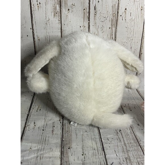 Dilbert and Dogbert Large Stuffed Plush Dolls Collectible - Picture 7 of 7